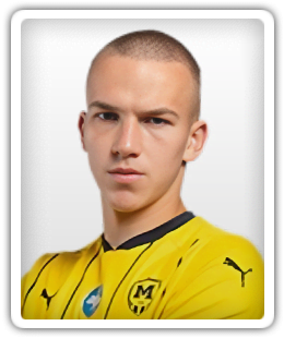 Oleksandr Petruk