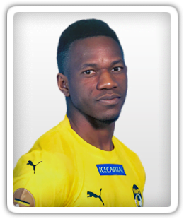 Mohamed Touré