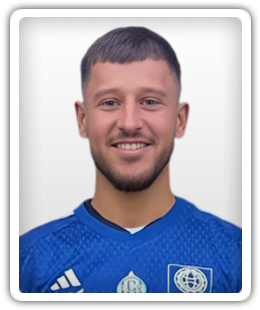 Gautier Véjux