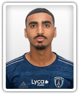 Rayan Mouiz