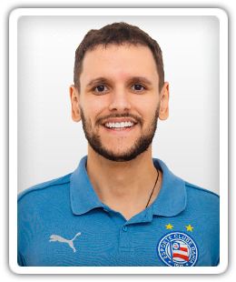 Pedro Monteiro