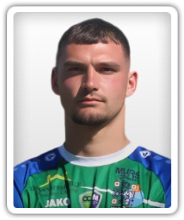 Kylian Gérardot