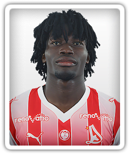 Godwin Udosen