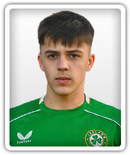 Oisin McDonagh