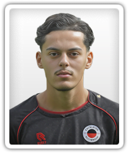 Yassine El Messaoudi