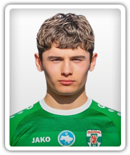 Ruslan Vysochanskyi