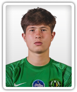 Mykola Havrysh