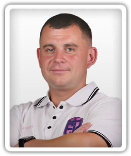 Oleksandr Blazheev