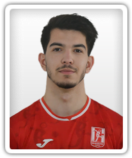 Melih Öztürk