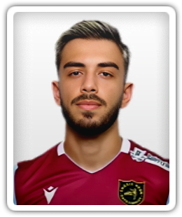 Symeon Solomou