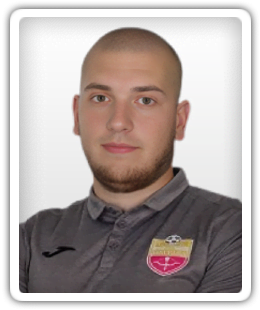 Taras Mashchenko