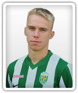 Maksym-Ivan Smahlii