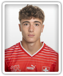 Gabriel Morisoli