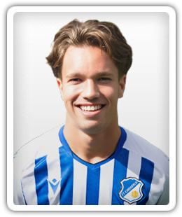 Joah den Ouden