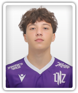 Oleksandr Shcherbakov