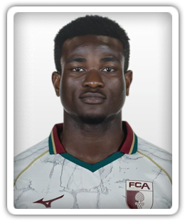 Uchenna Ogundu