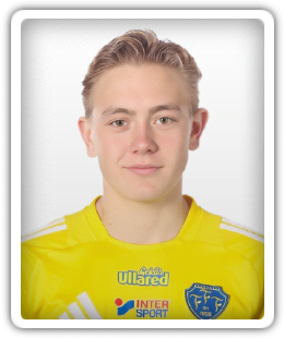 Gazton Alexandersson