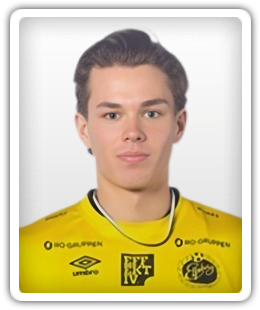Lucas Löngårdh