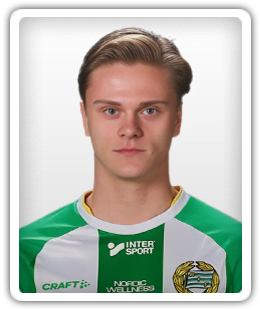 Kevin Andersson-Lönnergård