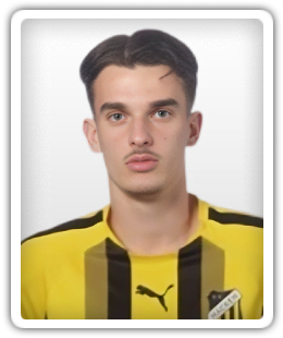 Dion Gashi