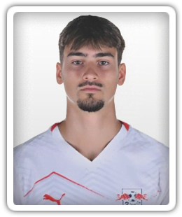 Niko Tomaševic