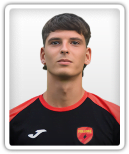 Leonard Facchetti