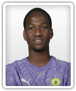 Nqobani Biyela