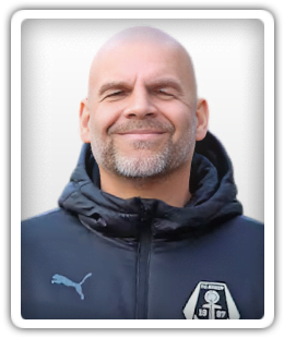 Danny Pommerenke
