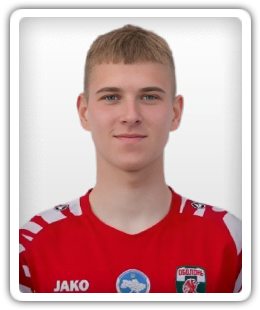 Roman Sherstyanykh