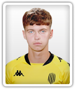 Maksym Nanashko