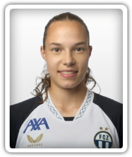 Zoe Dönni