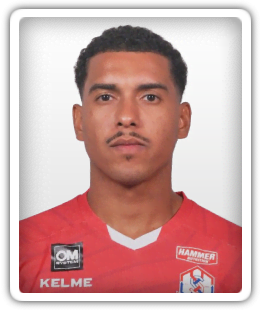 Matheus Chulapa