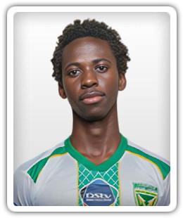 Abongwe Newman