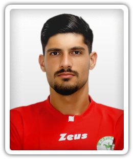 Andreas Theokli
