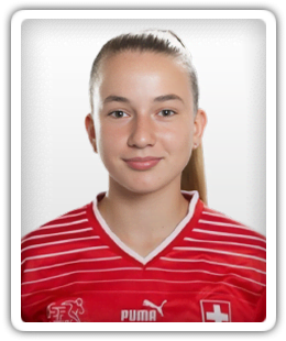 Emilie Meçe