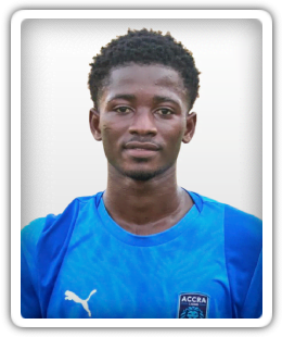 Faris Tahiru