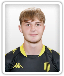Arsen Zalypka
