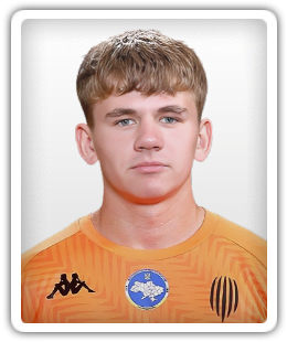Oleksii Vorobiov