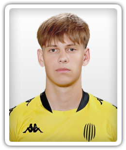 Maksym Barshak
