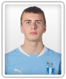 Alexander Ingi Arnarsson
