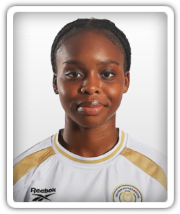 Ugomma Ekendu-Obi