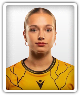 Sophie Byrom