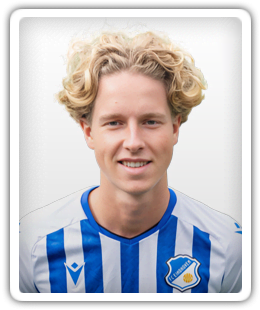 Stijn Peeters