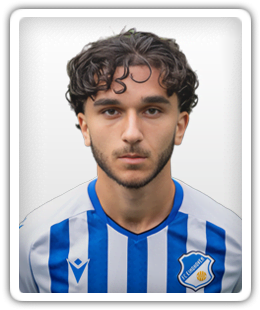 Akin Özcan