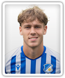 Milan Hoek