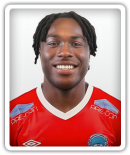 Daniel Job