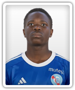 Fred Akamba