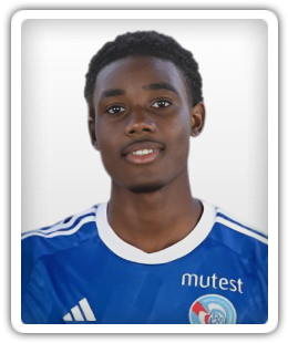 Fredy Andre
