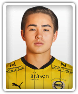 Harald Woxen