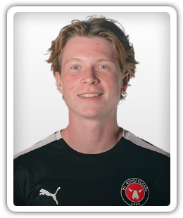 Frederik Kjeldal